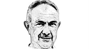 Stefano Sogni